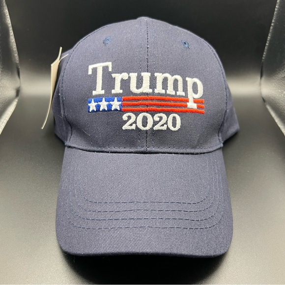 Other - Trump 2020 Adjustable Hat